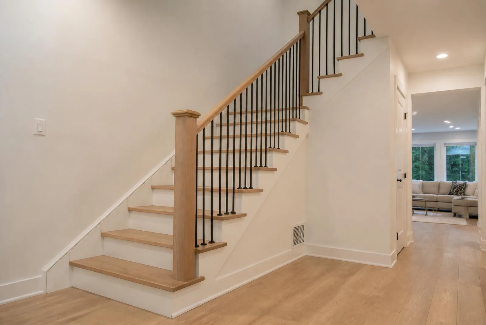 Custom Carpentry Projects build 4