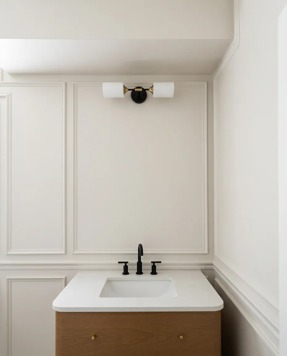 Bathroom Remodeling build 3
